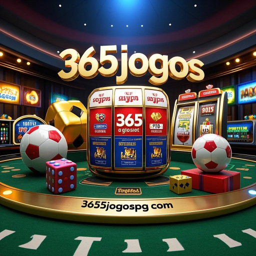 A Revolução dos Jogos Educacionais no 365jogos