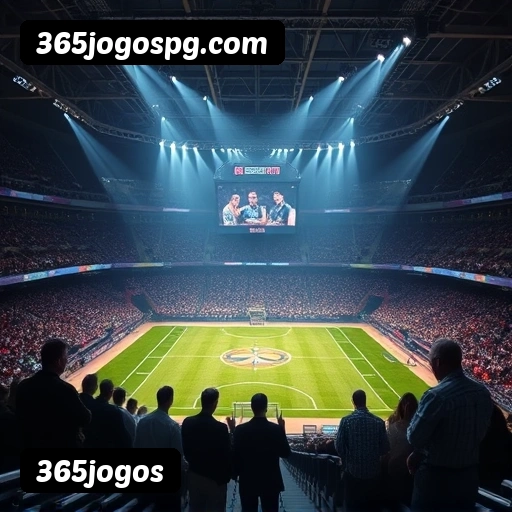Login rápido no app 365jogos