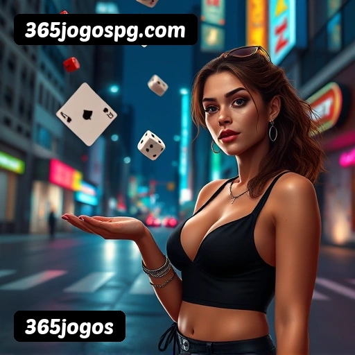 Segurança 365jogos