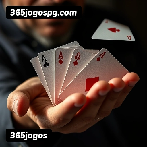 Dicas para ganhar na 365jogos
