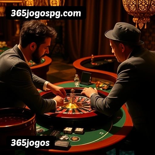 Performance 365jogos