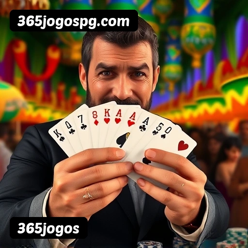 Slots Premium da PG Soft na 365jogos