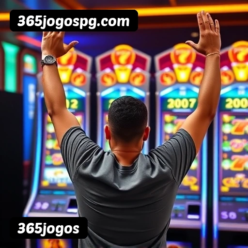 Download Android 365jogos