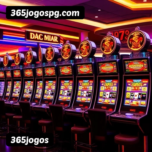 Interface 365jogos