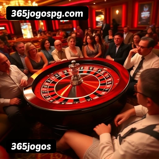 Cadastro 365jogos