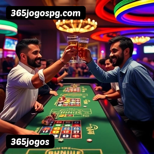Cashback semanal 365jogos