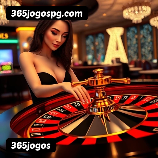 Bônus de Boas-vindas 365jogos