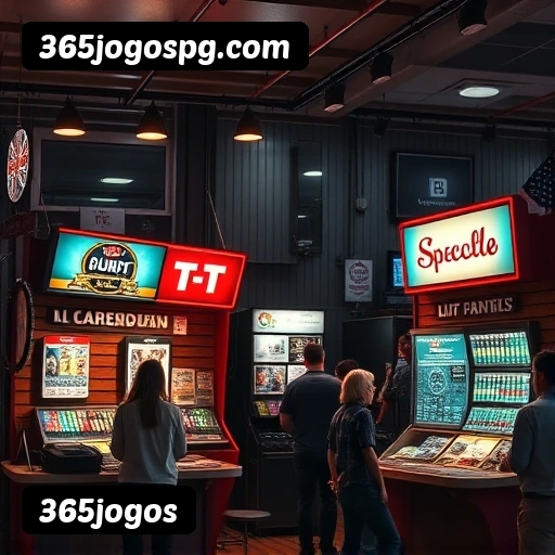 Instalação Android 365jogos
